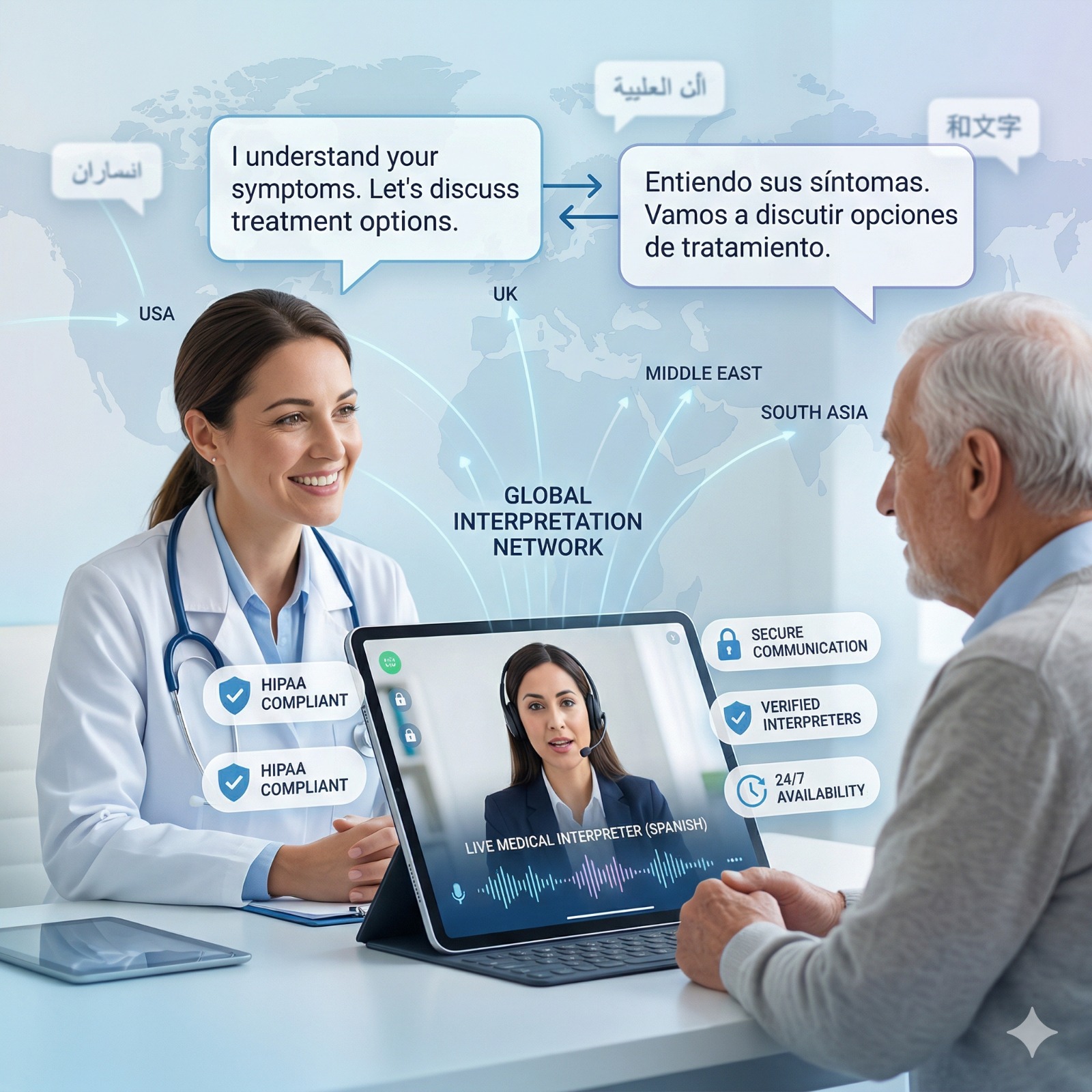 The Right Way Languages