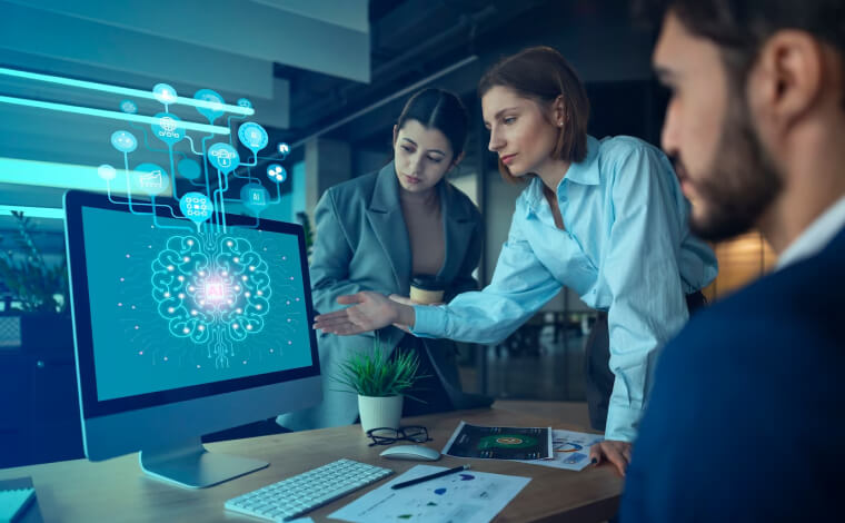 Web Development Services